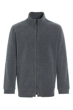 Herren Henriette Steffensen Copenhagen CARDIGAN REIßVERSCHLUSS | 1040C