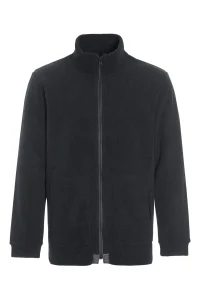 Herren Henriette Steffensen Copenhagen CARDIGAN REIßVERSCHLUSS | 1040C