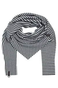 Damen Henriette Steffensen Copenhagen DREIECKIGER SCHAL | 4051