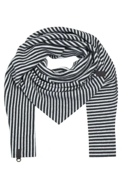 Damen Henriette Steffensen Copenhagen DREIECKIGER SCHAL | 4051