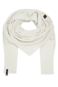 Damen Henriette Steffensen Copenhagen DREIECKIGER SCHAL | 4051