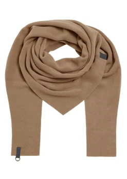 Damen Henriette Steffensen Copenhagen DREIECKIGER SCHAL | 4051