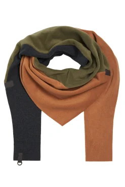 Damen Henriette Steffensen Copenhagen DREIECKIGER SCHAL NO WASTE | 4078NW