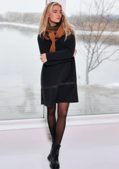 Damen Henriette Steffensen Copenhagen DREIECKIGER SCHAL NO WASTE | 4078NW