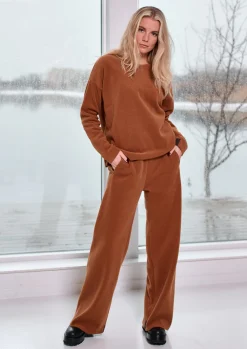 Damen Henriette Steffensen Copenhagen FLARE HOSEN | 2116