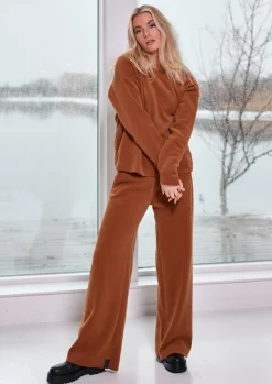 Damen Henriette Steffensen Copenhagen FLARE HOSEN | 2116