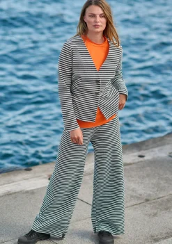 Damen Henriette Steffensen Copenhagen FLARE HOSEN | 2117