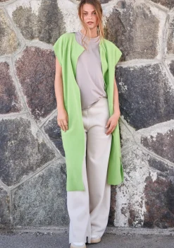 Damen Henriette Steffensen Copenhagen FLARE HOSEN | 2117