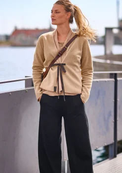 Damen Henriette Steffensen Copenhagen FLARE HOSEN | 99013