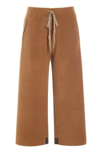 Damen Henriette Steffensen Copenhagen FLARE HOSEN 3/4 LÄNGE | 2115