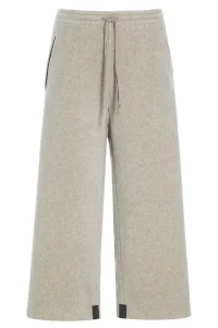 Damen Henriette Steffensen Copenhagen FLARE HOSEN 3/4 LÄNGE | 2115