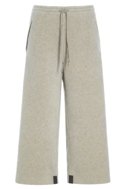 Damen Henriette Steffensen Copenhagen FLARE HOSEN 3/4 LÄNGE | 2115