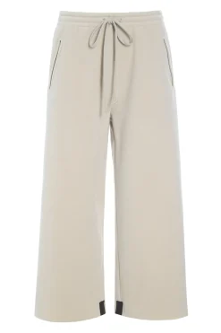 Damen Henriette Steffensen Copenhagen FLARE HOSEN 3/4 LÄNGE | 2115