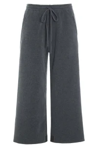 Damen Henriette Steffensen Copenhagen FLARE HOSEN 3/4 LÄNGE | 2115