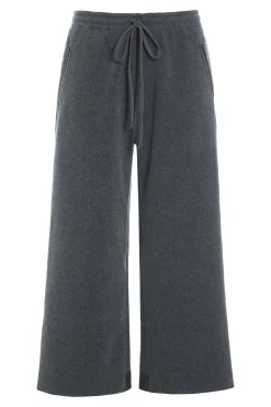 Damen Henriette Steffensen Copenhagen FLARE HOSEN 3/4 LÄNGE | 2115