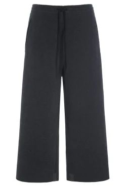 Damen Henriette Steffensen Copenhagen FLARE HOSEN 3/4 LÄNGE | 2115