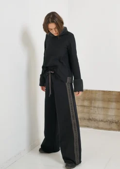 Damen Henriette Steffensen Copenhagen FLARE SWEATHOSE | 72009