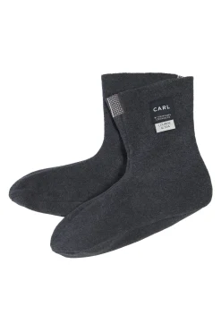 Damen/Herren Henriette Steffensen Copenhagen FLEECE SOCKEN MANN | 2025C