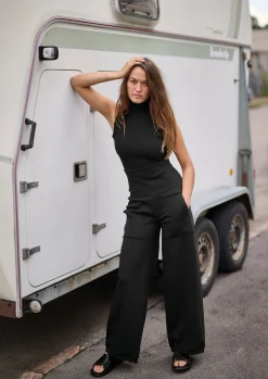 Damen Henriette Steffensen Copenhagen HOSEN | 72008