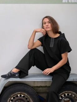 Damen Henriette Steffensen Copenhagen HOSEN | 72008