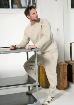 Herren Henriette Steffensen Copenhagen JOGGINGHOSE | 1033C