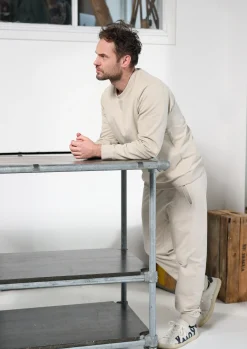 Herren Henriette Steffensen Copenhagen JOGGINGHOSE | 1033C