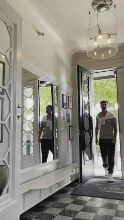 Herren Henriette Steffensen Copenhagen JOGGINGHOSE | 1033C