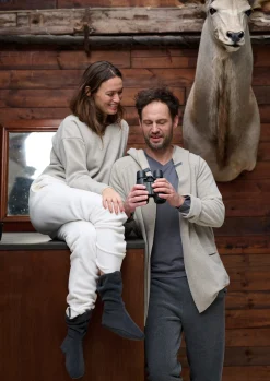 Damen Henriette Steffensen Copenhagen JOGGINGHOSE DAMEN | 2120