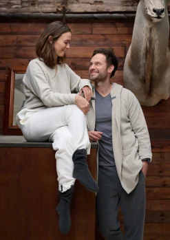 Damen Henriette Steffensen Copenhagen JOGGINGHOSE DAMEN | 2120