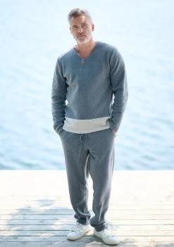 Herren Henriette Steffensen Copenhagen JOGGINGHOSE HERREN | 1017C