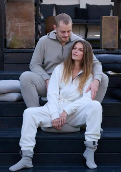 Damen Henriette Steffensen Copenhagen JUMPSUIT FRAUEN | 3900