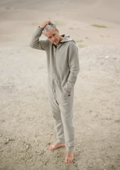 Herren Henriette Steffensen Copenhagen JUMPSUIT HERREN | 2900