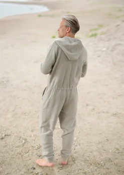 Herren Henriette Steffensen Copenhagen JUMPSUIT HERREN | 2900