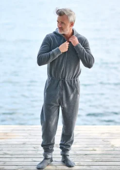 Herren Henriette Steffensen Copenhagen JUMPSUIT HERREN | 2900