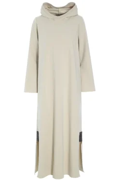 Damen Henriette Steffensen Copenhagen KAFTAN KLEID | 73005