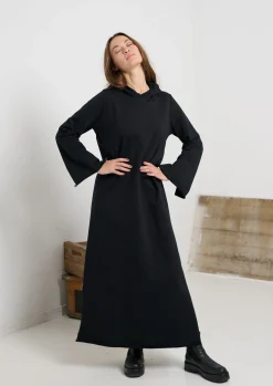 Damen Henriette Steffensen Copenhagen KAFTAN KLEID | 73005