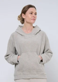 Damen Henriette Steffensen Copenhagen KAPUZENPULLI | 1383
