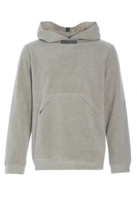 Herren Henriette Steffensen Copenhagen KAPUZENPULLOVER | 1023C