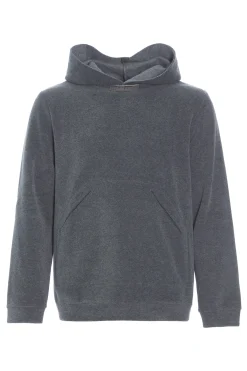 Herren Henriette Steffensen Copenhagen KAPUZENPULLOVER | 1023C
