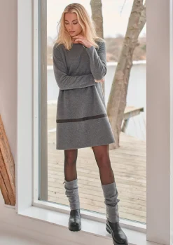 Damen Henriette Steffensen Copenhagen KLEID | 3245