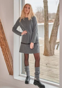 Damen Henriette Steffensen Copenhagen KLEID | 3245