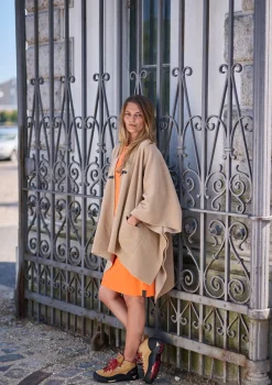 Damen Henriette Steffensen Copenhagen KLEID | 98050