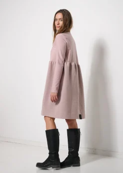 Damen Henriette Steffensen Copenhagen KLEID MIX | 73007