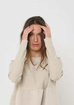 Damen Henriette Steffensen Copenhagen KLEID MIX | 73007