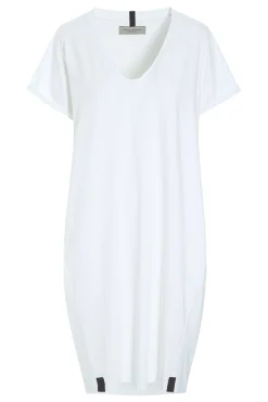 Damen Henriette Steffensen Copenhagen KLEID V-NECK | 98049