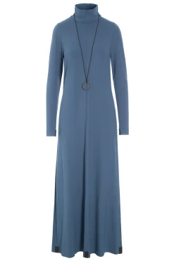 Damen Henriette Steffensen Copenhagen LANGE KLEID W/SCHMUCK | 98058