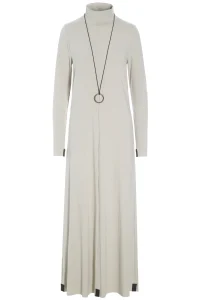 Damen Henriette Steffensen Copenhagen LANGE KLEID W/SCHMUCK | 98058