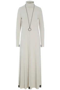 Damen Henriette Steffensen Copenhagen LANGE KLEID W/SCHMUCK | 98058