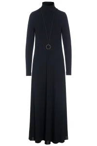 Damen Henriette Steffensen Copenhagen LANGE KLEID W/SCHMUCK | 98058