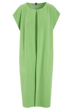 Damen Henriette Steffensen Copenhagen LANGE WESTE | 7169